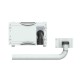 2CPX041817R9999 MBV182 ABB KIT CONEXION PUERTA H150XA250