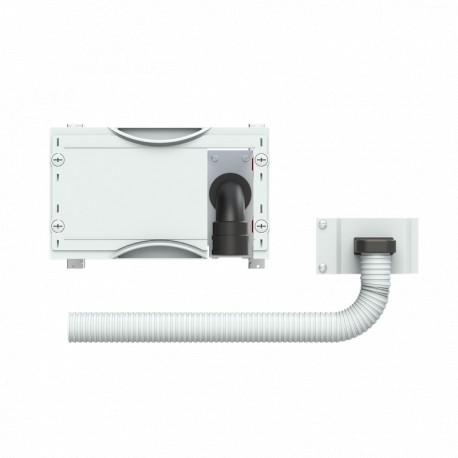 2CPX041817R9999 MBV182 ABB KIT CONEXION PUERTA H150XA250