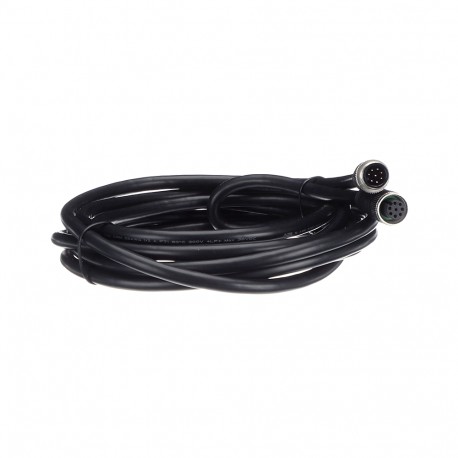 2TLA020056R5100 ABB M12-C334 3m Cable apan. 8x0,34 mach+hem