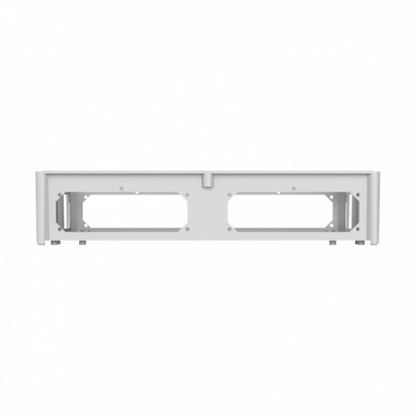 4TBO856024C0100 ABB APO 12 Base 4 open sides RAL7035