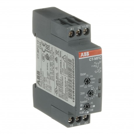 1SVR508020R0000 ABB CT-MFC.12