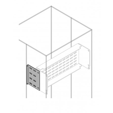 PPBS0150 ABB Lateral separation for cell blind,H150