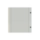 1SL0231A00 ABB OPAQUE PORTA-SIZE 1