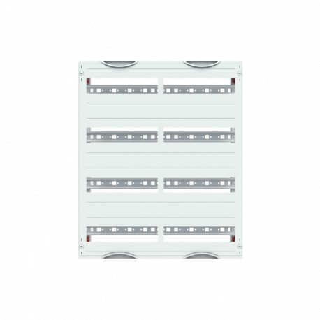 MBG424 41668 ABB MBG424 Kit aparat.modul.H600xA500, 4Hx2A