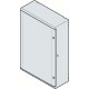 1SL0204A00 ABB IP66 CENTRALINO OPACO PORTA-SIZE 4