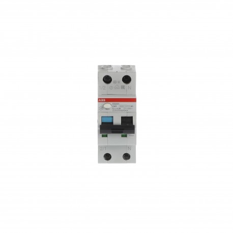 2CSR255080R3404 ABB I.com.DS200 1p+N C 40A AC 10kA 300mA