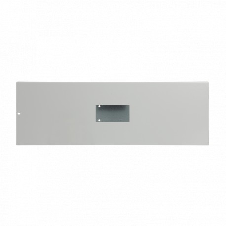 LX1001 ABB XT1 VERT.3/4P FLOOR/WALL-MOUNTED KIT