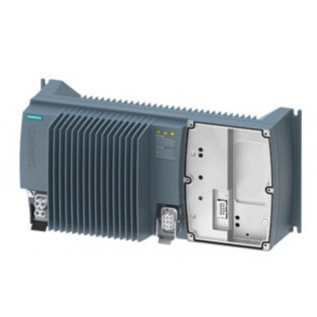 6SL3525-0PE21-5AA1 SIEMENS SINAMICS G120D Power Module PM250D with integrated Class A filter capable of ener..