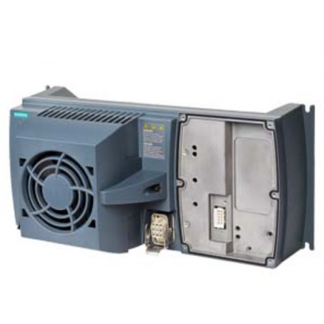 6SL3525-0PE27-5AA1 SIEMENS SINAMICS G120D Power Module PM250D with integrated Class A filter capable of ener..