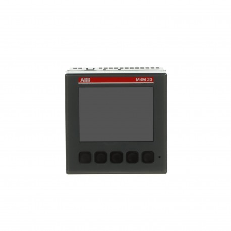 2CSG251141R4051 ABB Analizzatore di rete M4M 20 MODBUS