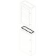 GZ6020 ABB DICHTUNG IP65 600X200MM BXT