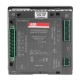 2CSG260061R4051 ABB Anal. network. M4M 2X ETHERNET