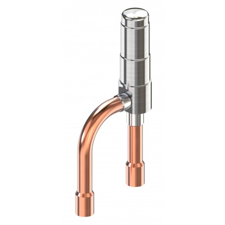 034G6213 DANFOSS REFRIGERATION ETS 5M24 Exp. Électrovanne h 516x516 ODM