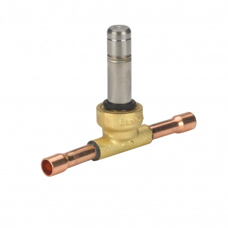 032B2001 DANFOSS REFRIGERATION Elettrovalvola CSV 3 ODF 6mm M/38