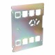 1SDA105122R1 ABB MIR-P x XT5 F
