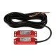 2TLA050056R5100 ABB Sense7, Cable de 5m, 2NC/1NA, LED