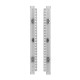 MC0600 ABB N.2 СТОРОНА CLOS.FOR WALL-MOUNT.STR.600X165