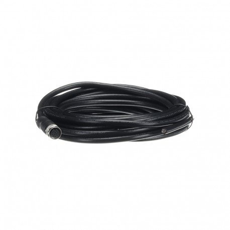 2TLA020056R7200 ABB M12-C65 6 m cable 12×0.13 M12 female