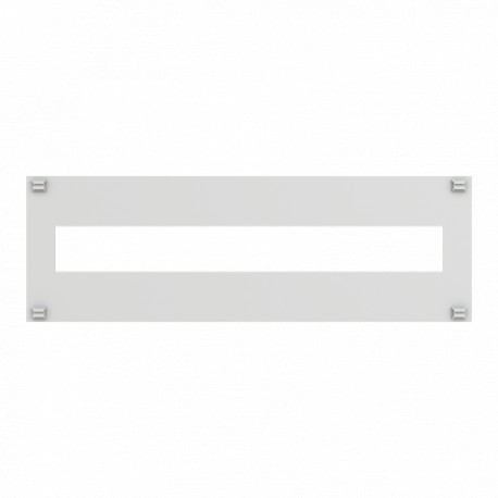 4TBA831802C0100 ABB MODULARE ABDECKUNG 22M H150 ARIA 75
