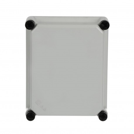 4TBO856025C0100 ABB APO 1 COUVERCLE GRIS COMPLET. RAL 7035