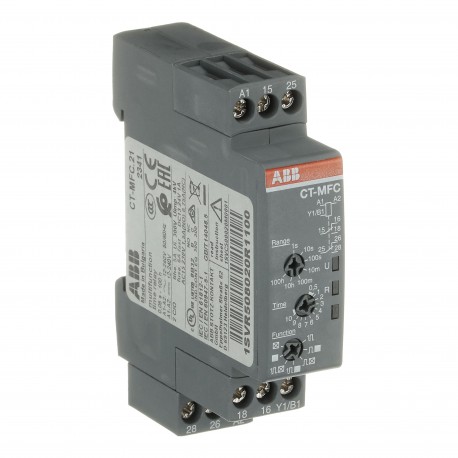 1SVR508020R1100 ABB CT-MFC.21