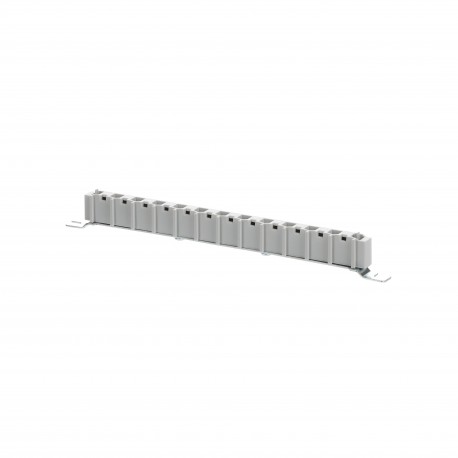 2CPX064983R9999 ZK14 ABB MOUNTING BRIDGE F.N/PE TER.BL