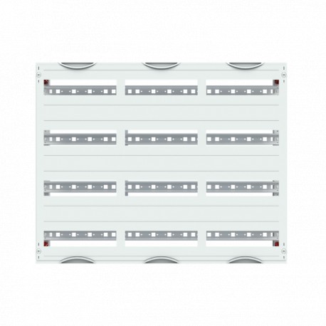 MBG434 41670 ABB MBG434 Kit aparat.modul.H600xA750, 4Hx3A