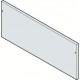 1SL0331A00 ABB BLANK PANEL H300-SIZE 2-3