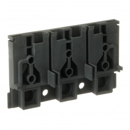 1SDA112971R1 ABB Insulated plate. for XT5 fixed 3p terminals