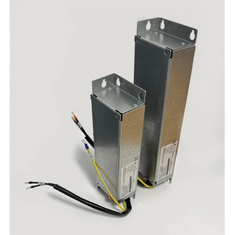 134B5465 MCC107A16KT3U20BEB DANFOSS DRIVES MCC 107 para o VLT Midi Drive K3T4 MCC107A16KT3U20BEB 