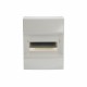 1SPE007717F0300 41P08X10 ABB MISTRAL41W, 8M WITHOUT DOOR