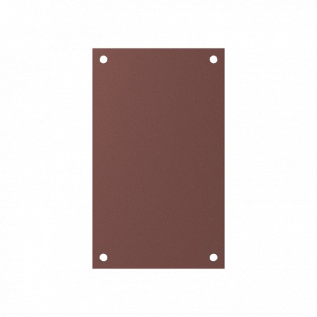 4TBA831027C0100 ABB PLAQUE PERTINAX ARIA 32
