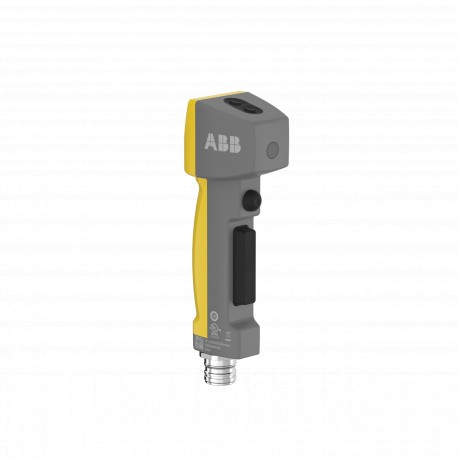 2TLA023001R0200 ABB Manopola a 3 posizioni HD5-S-104
