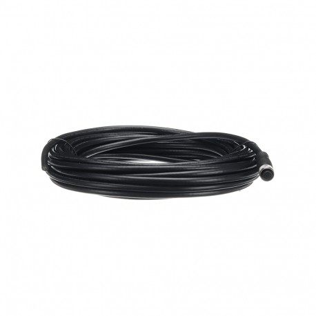 2TLA020056R7300 ABB M12-C105 10 m cable 12×0.13 M12 hembra
