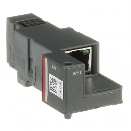 1SDA105163R1 ABB EKIP COM ETHERNET/IP Tmax XT