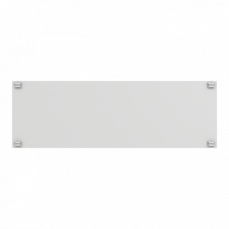 4TBA831803C0100 ABB TAPA PLENA H150 ARIA 75