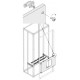 PVCE4350 ABB Kit E4.2,extraib.+encl.mec.see.H600,A600