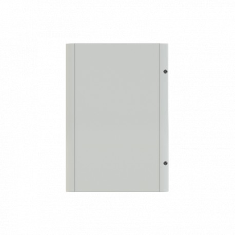 1SL0233A00 ABB Puerta opaca armario Gemini, tamaño 3