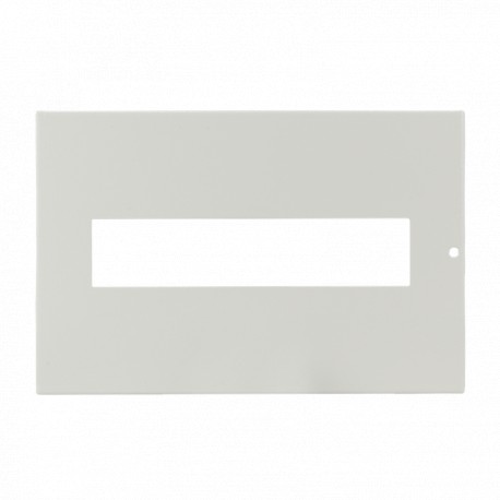 PM2612 ABB Panel 12 mód.200x300mm L