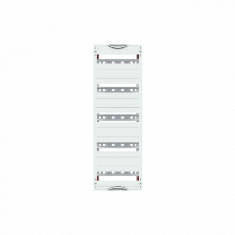 MBG415 41672 ABB MBG415 Kit aparat.modul.H750xA250, 5Hx1A
