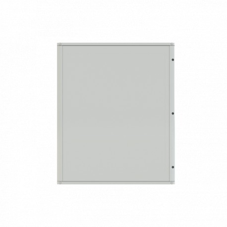 1SL0206A00 ABB Armario Gemini, IP66 puerta opaca, tam.6