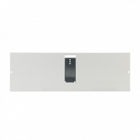 LX1005 ABB XT1 HORIZONTAL 4P FLOOR/WALL-MOUNTED KIT