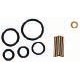 065N1020 DANFOSS HEATING JIP-HTT Dichtadapter Set DN20-100