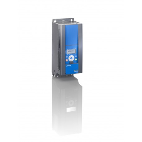 135N3154 70-AC3L00124W03A141BM25-00016351 VACON Frequency ConverterVACON0020-3L-0012-4+DLES MI03-0012-4+IP20..