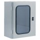 4TBA831131C0100 ABB WARDROBE ARIA 75V