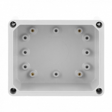 4TBO856000C0100 ABB APO 1 BASE. PAREDES PLANAS. RAL7035