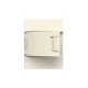 1SPE007717F0310 41P08X11 ABB MISTRAL41W CAIXA ... 8M, PLUTÔNIO. OPACA