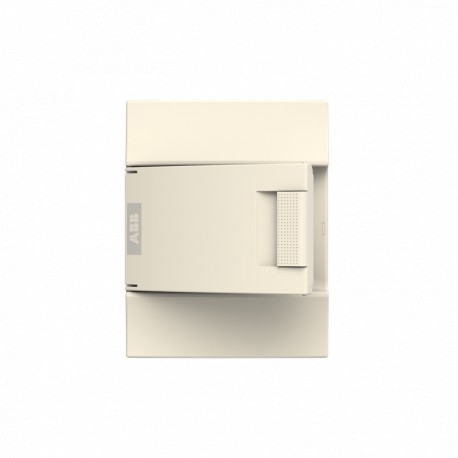 1SPE007717F0310 41P08X11 ABB MISTRAL41W CAJA SUPERF. 8M, PU. OPACA