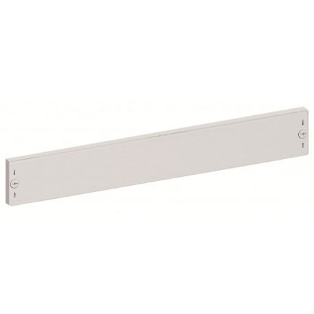 AH2 70388 ABB INTERMEDIO coperchio cieco, 75x500MM