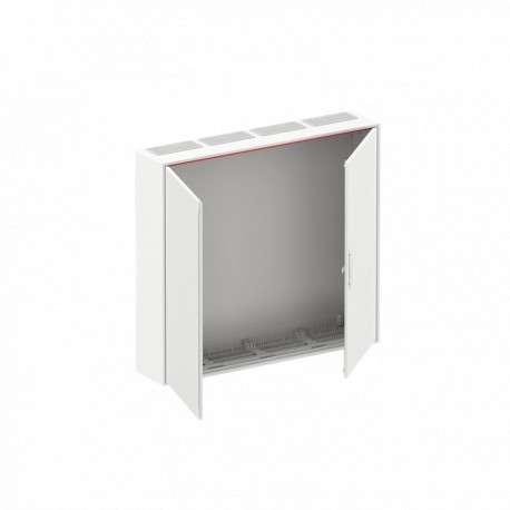 2CPX052028R9999 ABB A46 Arm.IP44,950x1050x215(6RU), pta.met.